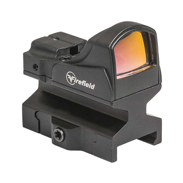 Kolimator FireField Impact Mini FF26021K z montażem (także bocznym)